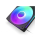 NZXT NZXT F280 RGB CORE PWM Czarny RF-U28HF-B1 - 1299149 - zdjęcie 4